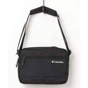 ショルダーバッグ コロンビア「Columbia」ロードショルダー メンズ レディース