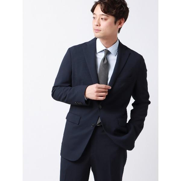 セレモニースーツ カジュアルスーツ 最高ジャケット ウォッシャブル NON IRON 2WAYストレ...