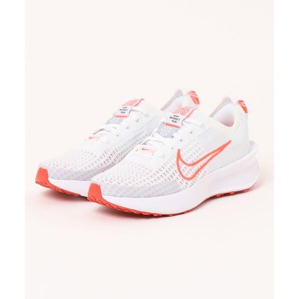スニーカー NIKE ナイキ W INTERACT RUN ウィメンズ インタラクト ラン WFD2...