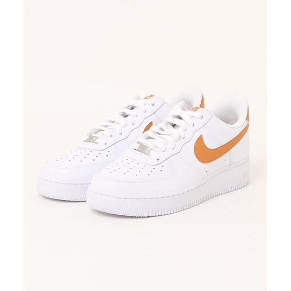 スニーカー NIKE ナイキ AIR FORCE 1 &apos;07 エア フォース 1 &apos;07 MFJ41...