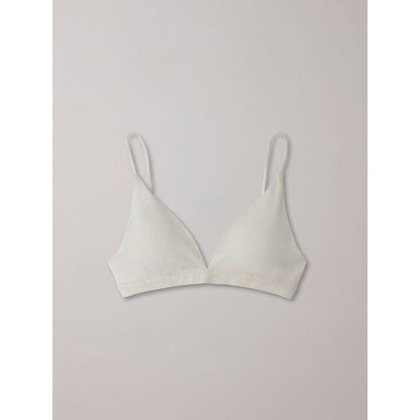 ブラジャー ファッショントライアングルブラ