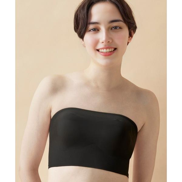 ワコール ノンワイヤーブラ ブラジャー 「GOCOCi ゴコチ」　ノンワイヤーブラ　ストラップレス