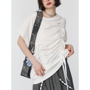 jouetie（ジュエティ） ワンピース 「MINAMI×jouetie」シャーリング
