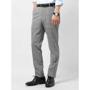 GARDEN TOKYO スラックス VALAADO/バラード/TEN-Light メンズ