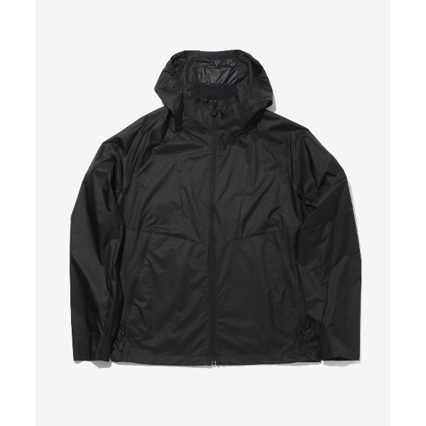 パーカー K-3B ZERO 0_674_F 7dアルティメットライト ポケッタブルラグランパーカー...