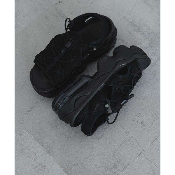 サンダル NIKE　エアマックスココサンダル レディース