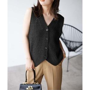 期間限定価格】2024AW スピックアンドスパン Spick & Span