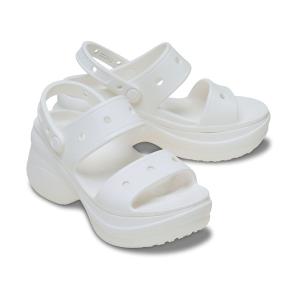 クロックス サンダル クロックス ベイ サンダル / crocs Bae Sandal レディース