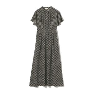 ✨美品✨ Ballsey ボールジィ ニットジョーゼット Vネック ロング ジレ 楽天市場】【SALE／30%OFF】ニットジョーゼット ロングジレ