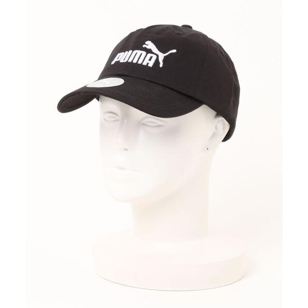 キャップ 帽子 「PUMA」ESS NO.1 LOGO BB キャップ メンズ レディース