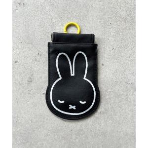 Dick Bruna POY DIE CUT 携帯ゴミ箱 ミニポーチ