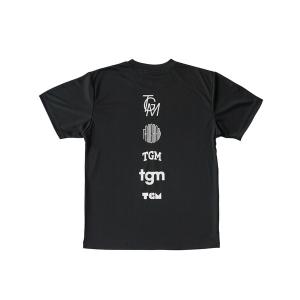 tシャツ TANGRAM/タングラム TANGRAM LOGO STACK TEE Tシャツ メンズ レディース