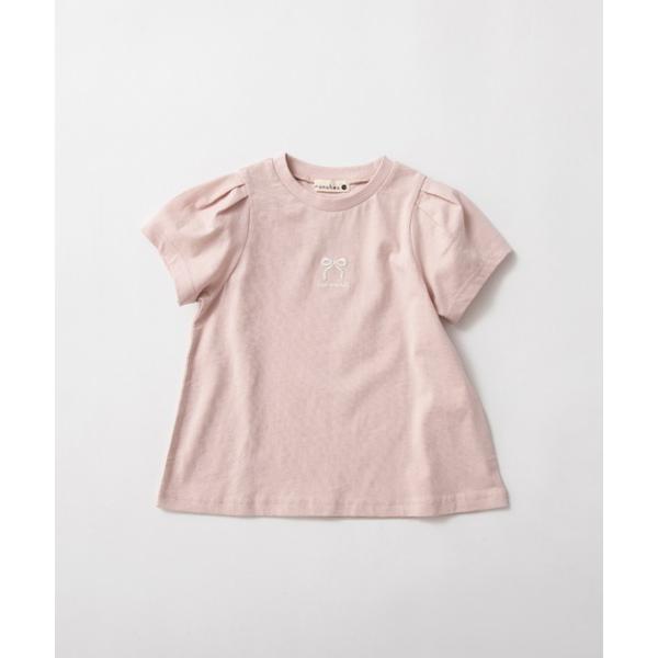 tシャツ 「ブランシェスmini」半袖Tシャツ キッズ 子供服 女の子