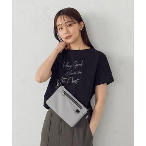 ショルダーバッグ バッグ 3層ショルダー レディース メンズ