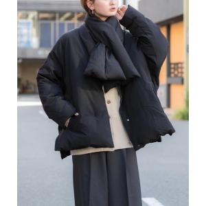 「SENSE OF PLACE by URBAN RESEARCH」 ブルゾン SMALL ブラック レディース