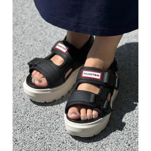 サンダル レディース