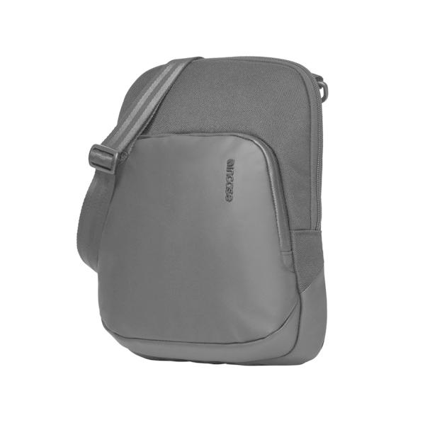ビジネスバッグ Incase A.R.C. Crossbody Bag-Black メンズ レディー...