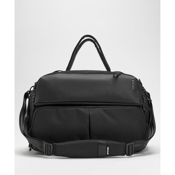ボストンバッグ Incase A.R.C. Duffel-Black メンズ レディース