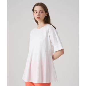 ANAYI（アナイ） ニット セーター フラッフィオーバーサイズ プル