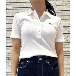 IENA（イエナ） ポロシャツ ポロ LACOSTE/ラコステ 別注 POLO SHIRTS