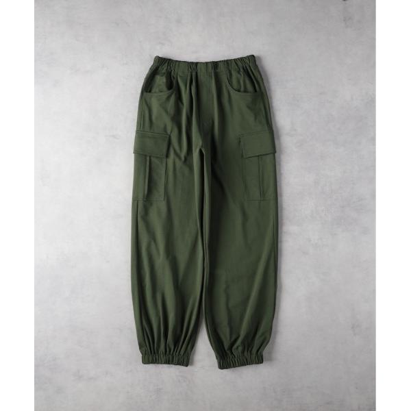 パンツ 「MPS」カットカーゴジョガーパンツ (キッズ/動きやすい/柔らか素材/肌にやさしい/耐久性...