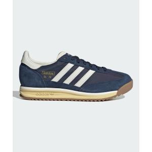 adidas（アディダス） スニーカー ZX 700 GX4977 *CBLK/FWHT/CBLK