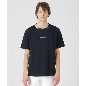 BLACK LABEL CRESTBRIDGE（ブラックレーベル クレストブリッジ） t