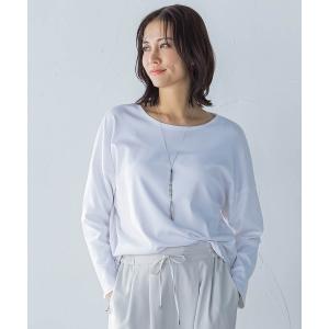 la.f（ラ・エフ） tシャツ 「biyori」”どんな着こなしもシャレ見え