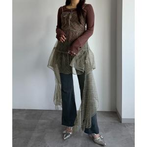 ストール 日常組×ZOZOTOWN ぺいんと レディース メンズ : ZOZOTOWN