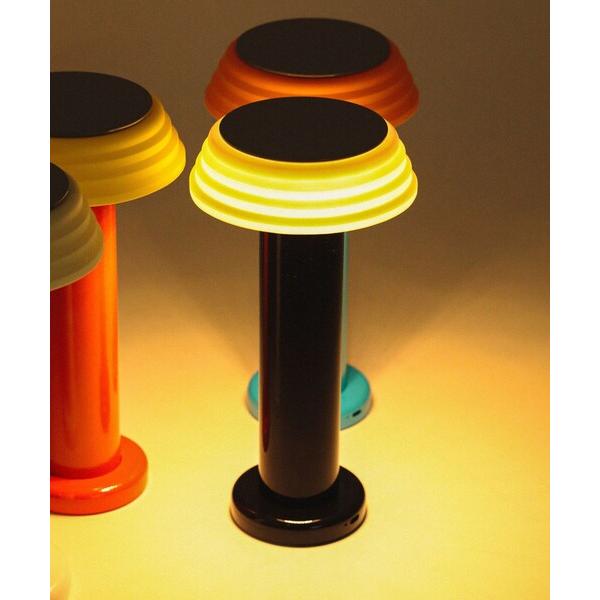 照明 SowdenLight / PORTABLE LAMP PL1 2024