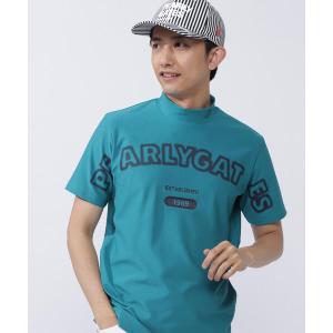 PEARLY GATES（パーリーゲイツ） 【NEW】PEARLY GATES メンズ ELACTION