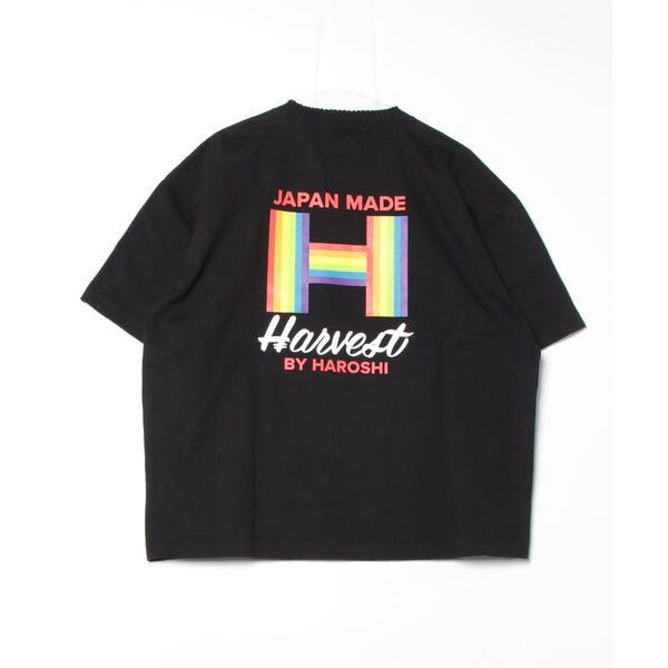 tシャツ Perfect ribs(R)/パーフェクトリブズ/(Harvest)Basic Shor...