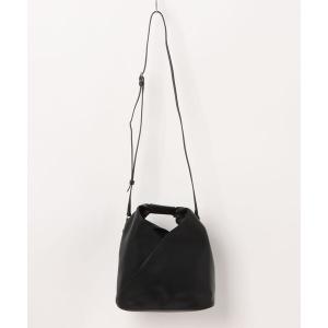 ショルダーバッグ バッグ MM6 Japanese Crossbody Bag レディース メンズ