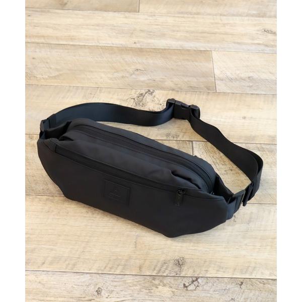 ウエストポーチ 「GERRY/ジェリー」チェスト＆ウェストバッグ (撥水加工) メンズ レディース