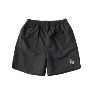 パンツ TANGRAM/タングラム TGM NYLON EASY SHORTS ハーフパンツ メンズ レディース