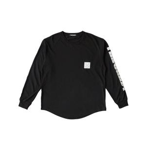 サイズ：M TANGRAM　タングラム  ハイネック 長袖Tシャツ  ホワイト系 [240101487117] ゴルフウェア メンズ ストスト サイズ：M TANGRAM タングラム ハイネック 長袖Tシャツ ホワイト