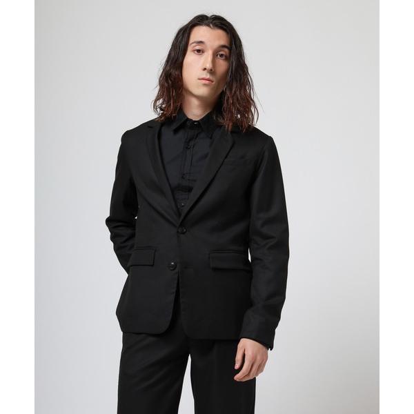 ジャケット テーラードジャケット VANQUISH / ヴァンキッシュ T/R ストレッチ テーラー...