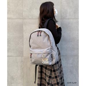 デイバック リュック 「ハイキュー!!×OUTDOOR PRODUCTS」 リュックサック レディース メンズ
