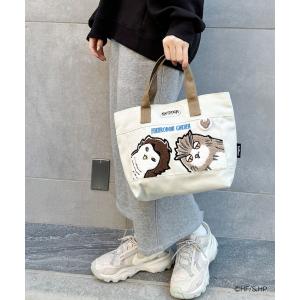 トートバッグ 「ハイキュー!!×OUTDOOR PRODUCTS」 Mini tote bag レディース メンズ