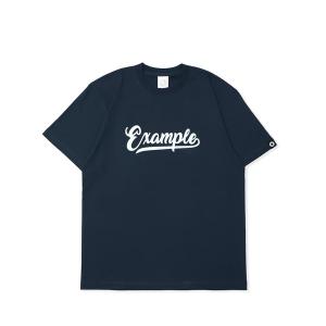 エグザンプル example（メンズ半袖Tシャツ、カットソー）｜トップス