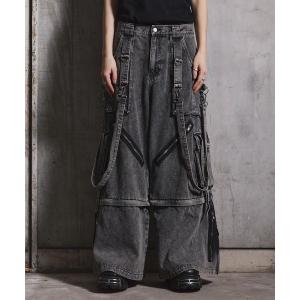 TRIPP nyc（トリップニューヨークシティ） ジーンズ メンズ レディース