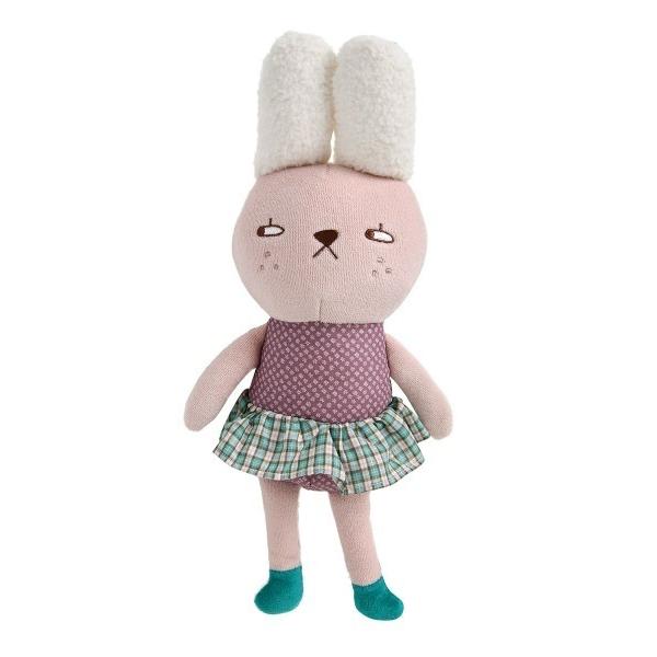 出産祝い トビーぬいぐるみ