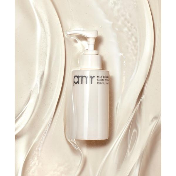 ピーリング マイルド＆パーフェクト フェイシャル アクアピーリング