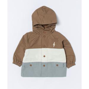 ベビー Raincoat || Color Blockの買取情報