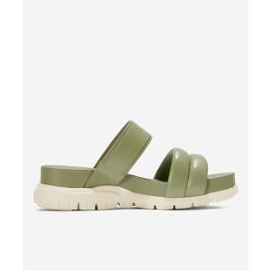 COLE HAAN（コールハーン） サンダル ゼログランド ダブルバンド
