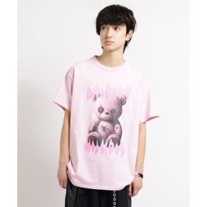 ミルクボーイ　GREMLINS POPCORN L.S. Tシャツ　新品未開封 MILKBOY（ミルクボーイ） tシャツ GREMLINS POPCORN L.S. Tシャツ