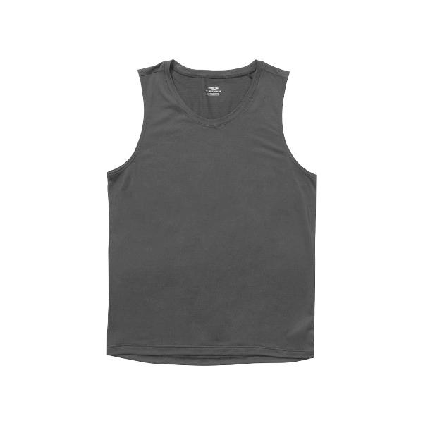 インナーシャツ 肌着 ティゴラ TIGORA 秒乾(R)ドライインナー ノースリーブ メンズ