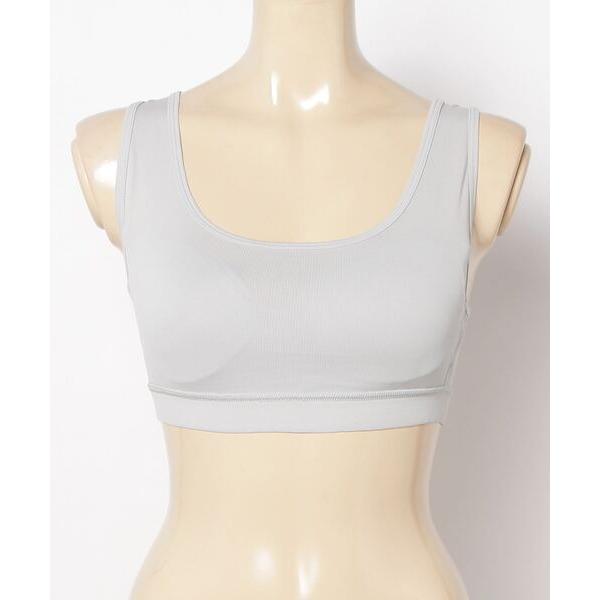 スポーツブラ ティゴラ TIGORA 秒乾(R)ドライインナー スポーツブラ