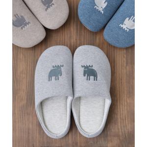 スリッパ moz 美姿勢スリッパ