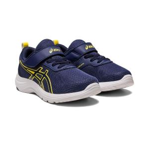 スニーカー ASICS LAZERBEAM（アシックス レーザービーム）1154A147 キッズ 子供